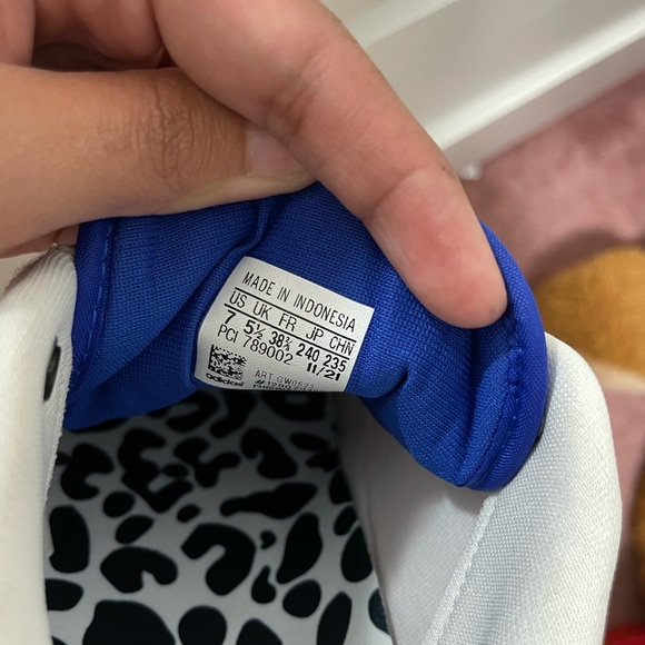 Addidas Superstar - Picture 4 of 5